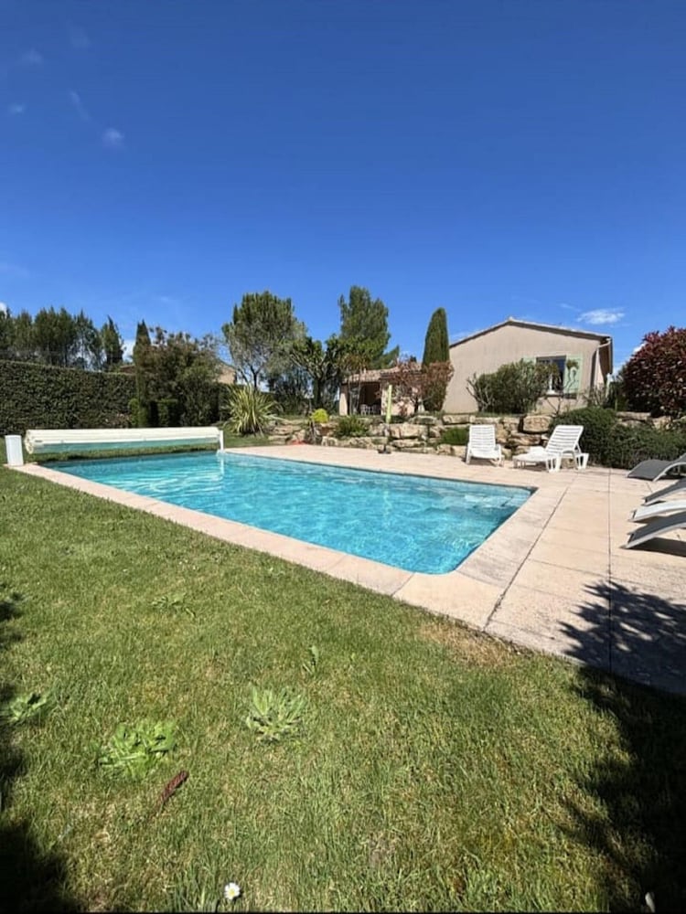 Holiday Home With Private Pool