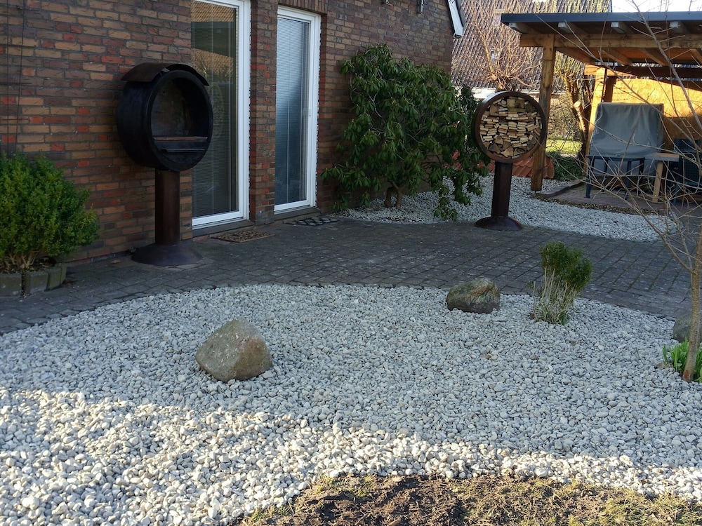 Spacious Holiday Home in Neukirchen
