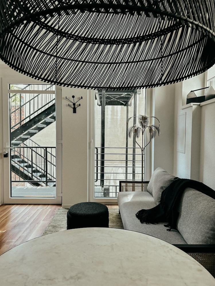Brick Lofts by BHH Living