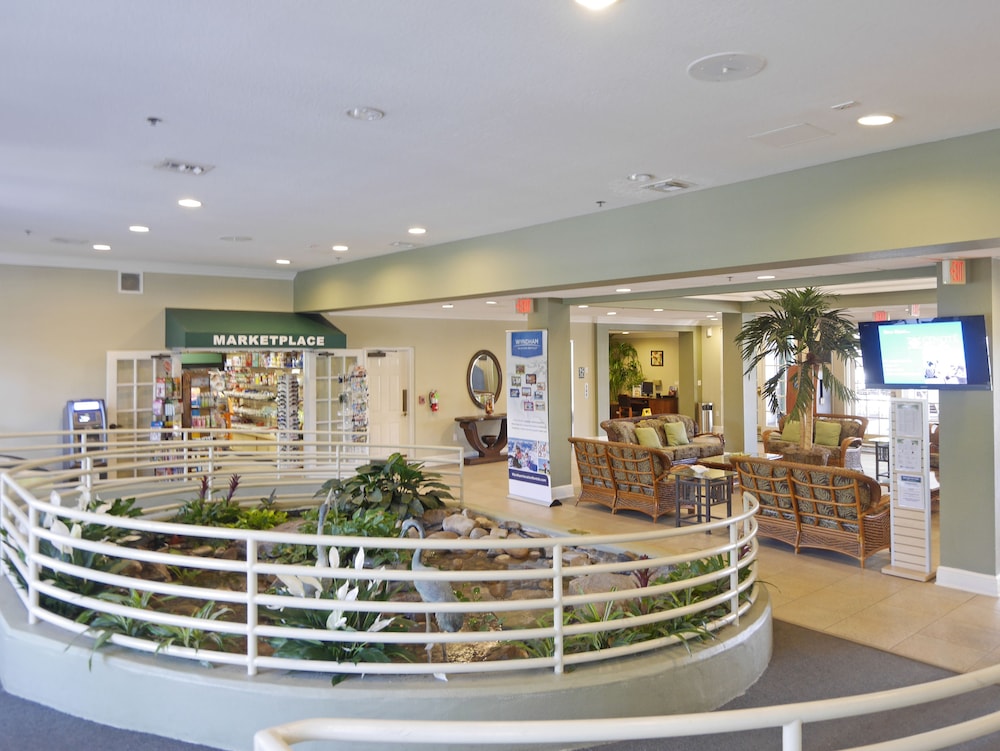 Bahama Bay Resort Orlando - Image 5