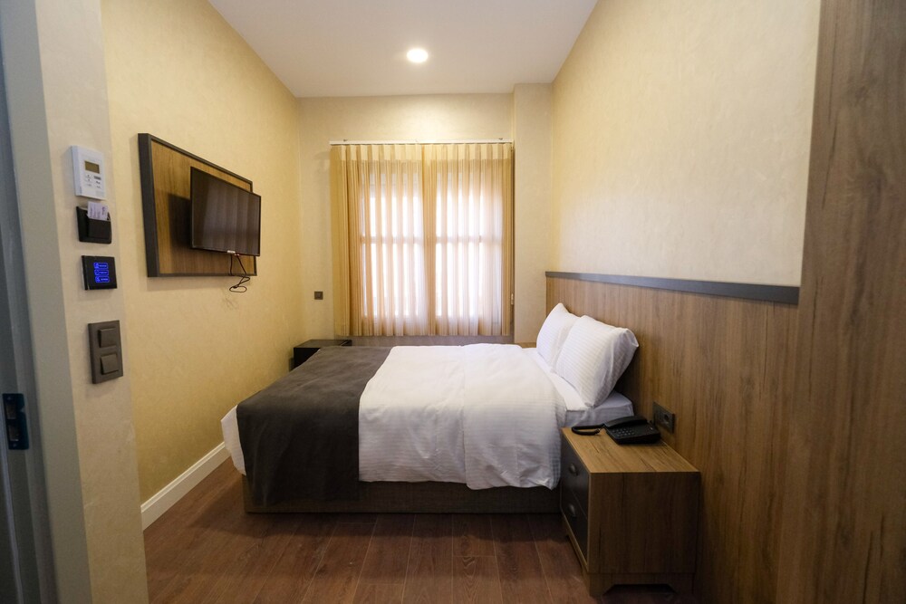 Valens Boutique Otel - Image 14