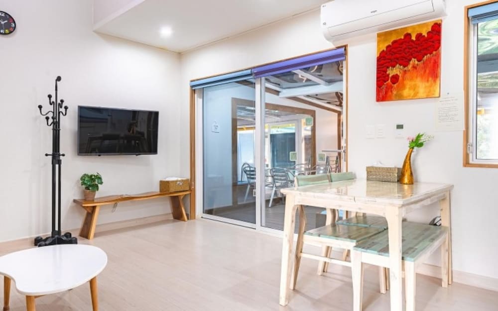 Gyeongju Camino Pool Villa Pension