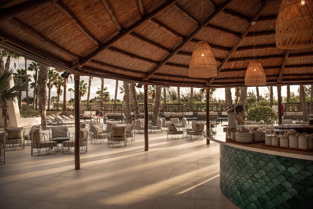 Hotel Maspalomas Princess-All Inclusive