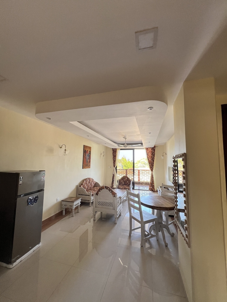 Mulla Apartments