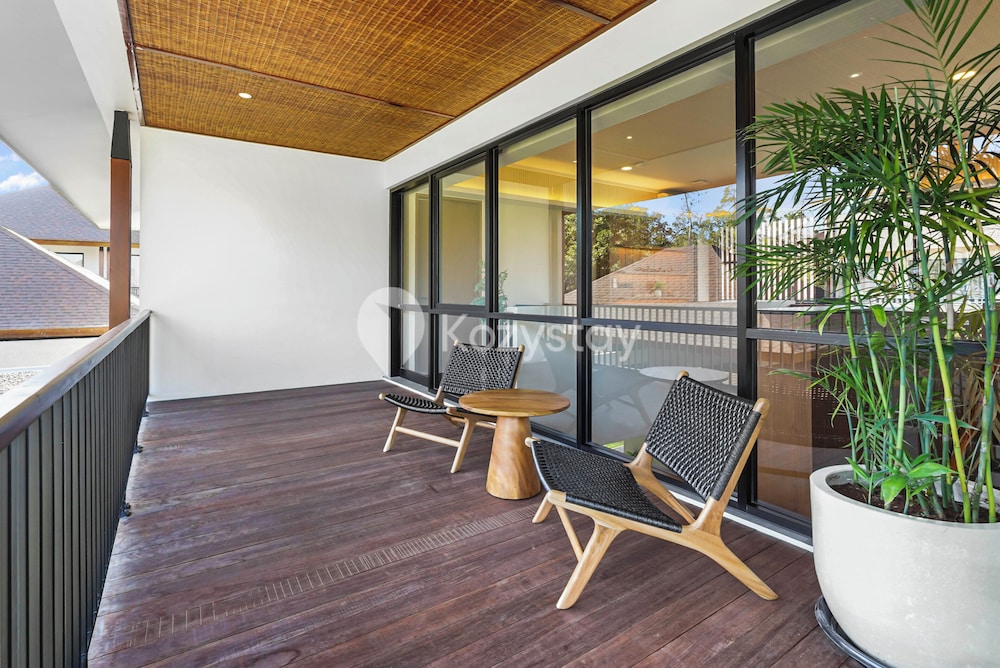 Andra Villa by Kozystay - Natadesa Resort Jimbaran