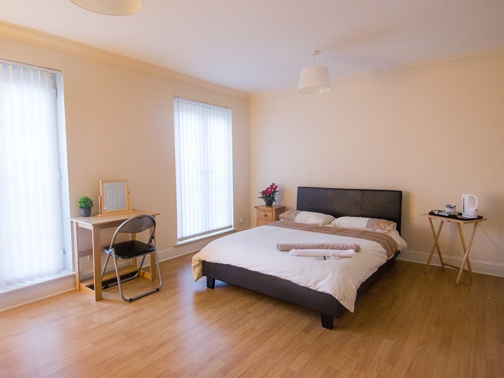 Woodgrove Holiday Homes, Inverness