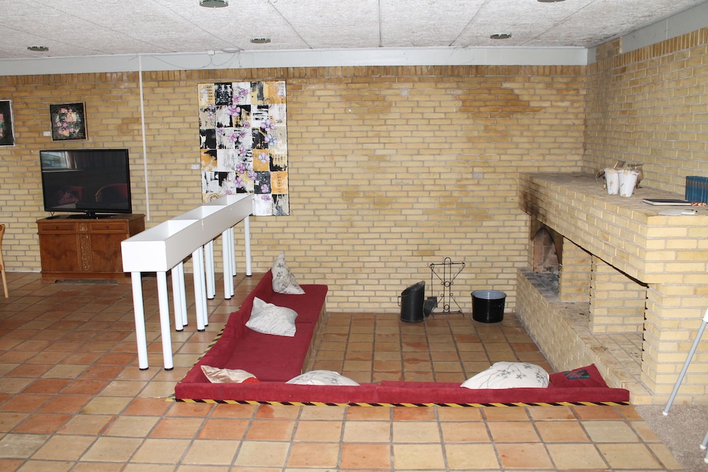 Danhostel Sakskøbing view 5