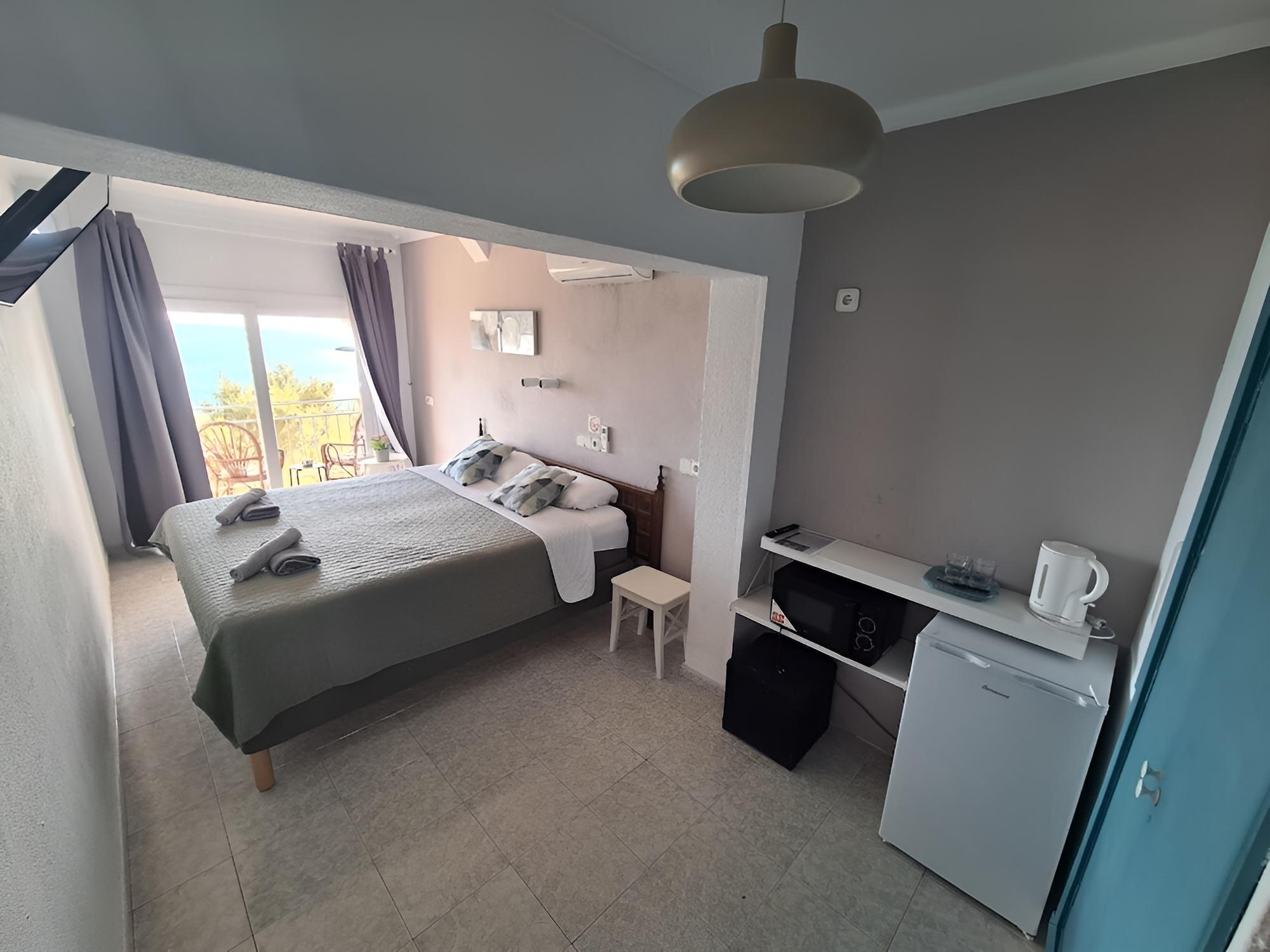 Amena Mar Hotel view 2