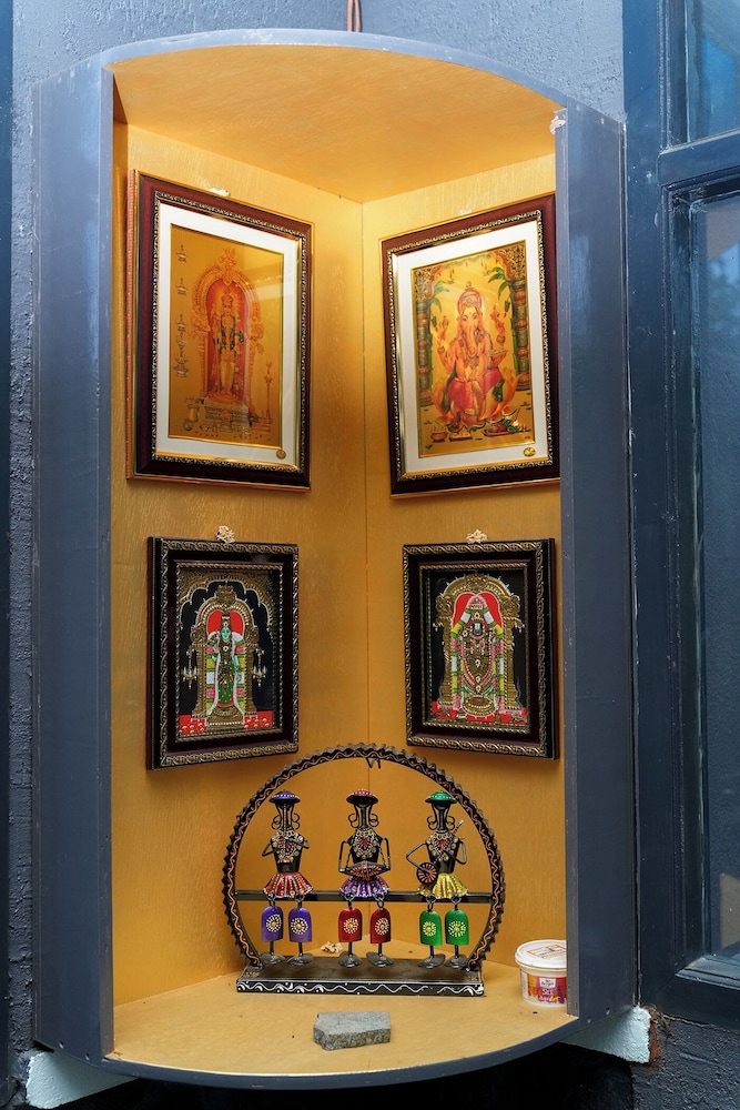 BlueHill Lotus Holistic Wellness Village
