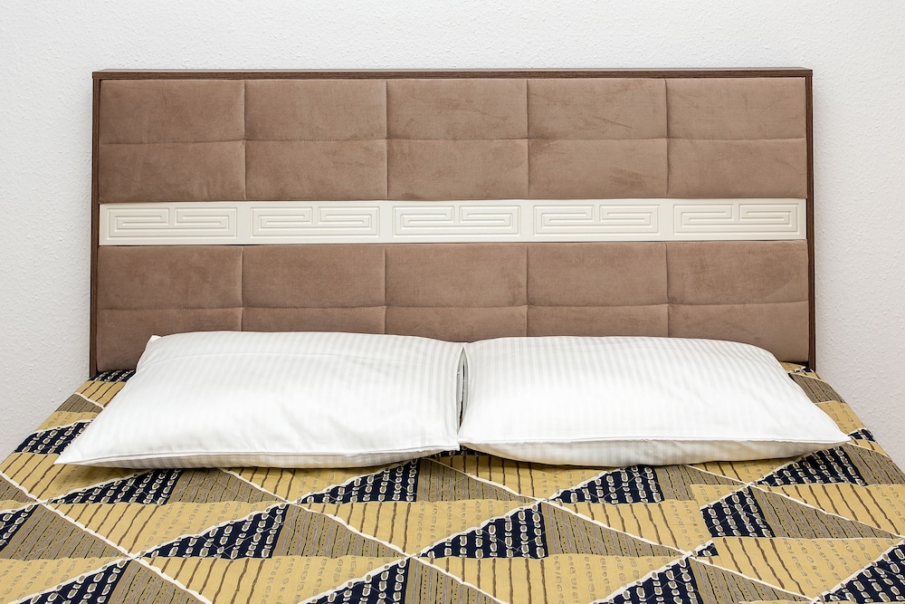 Apart-Hotel Uralskie Berega