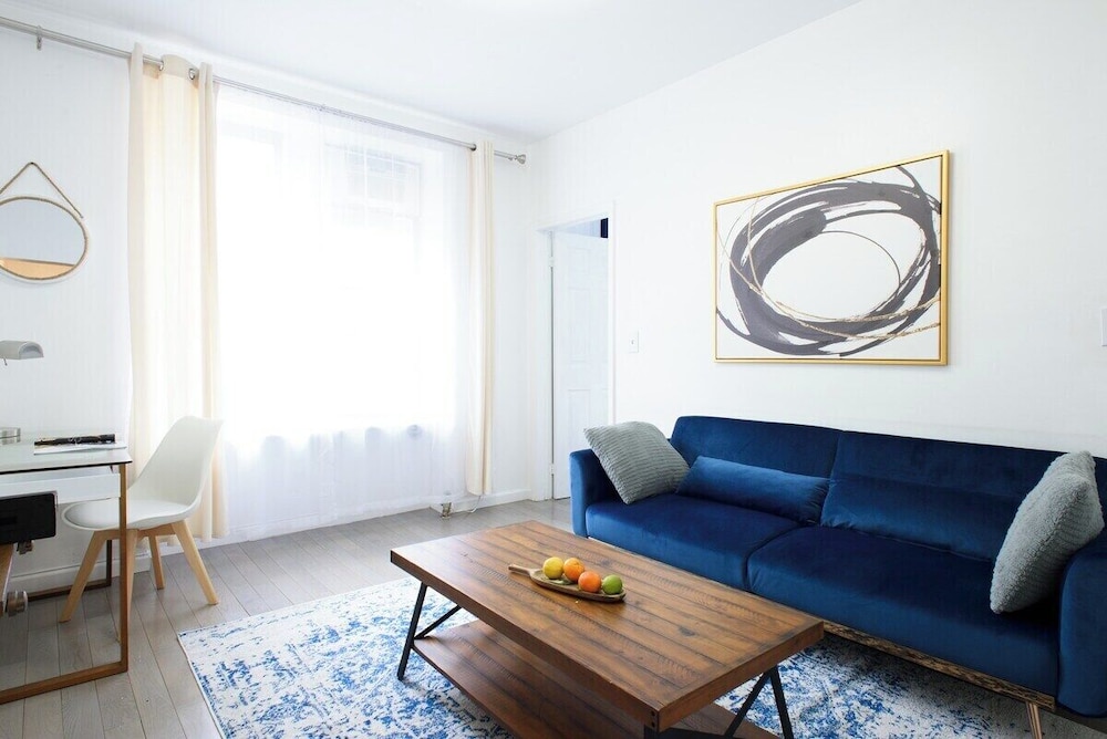 428 Midtown Apartments