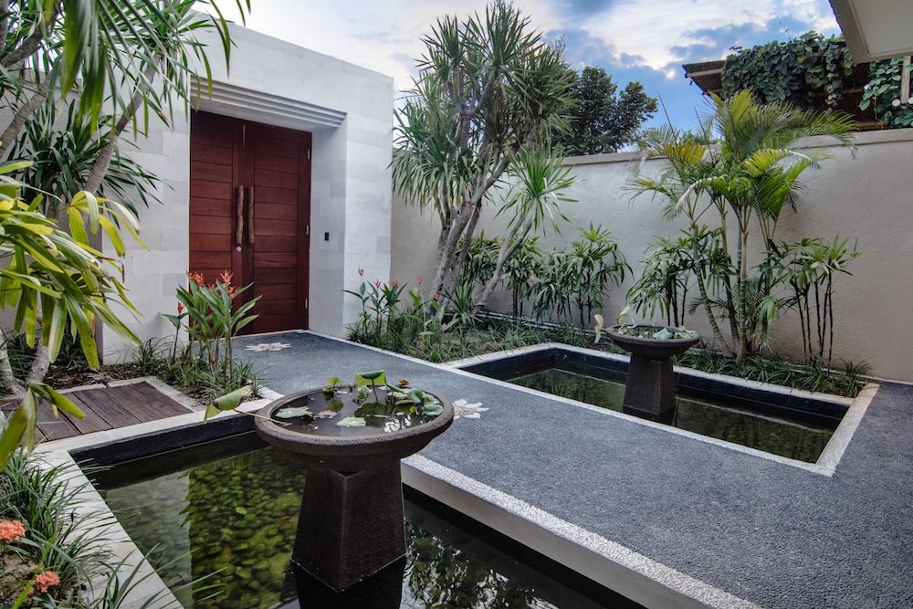 Villa Lisha