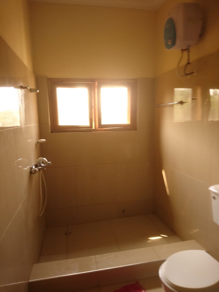 The Golden Apple Guest House