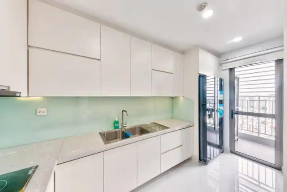 RiverGate Apartment View Residence
