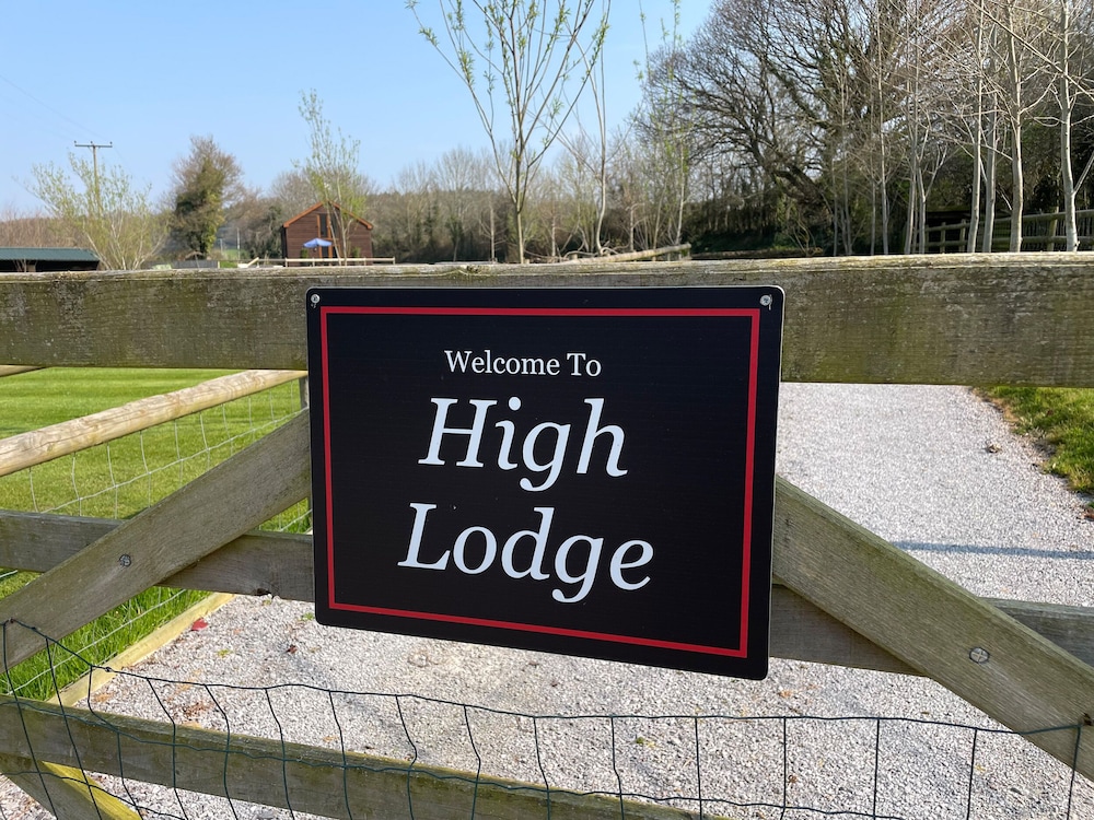 High Lodge