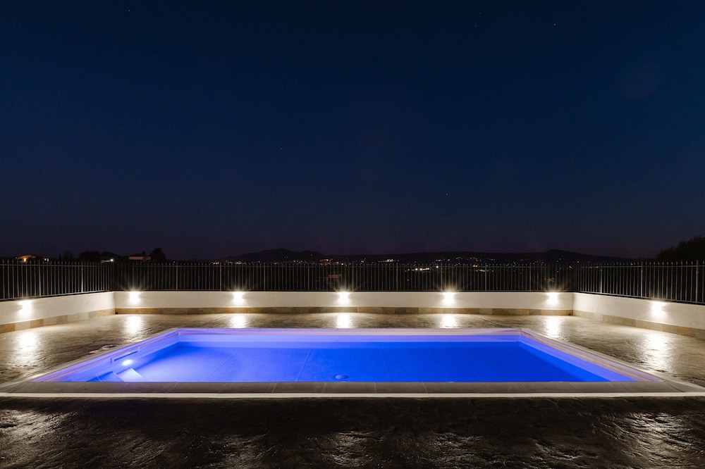 Villa Olivieri B&B - Wellness House