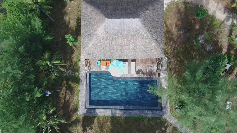 Cay Sao Beach Glamping Phu Quoc