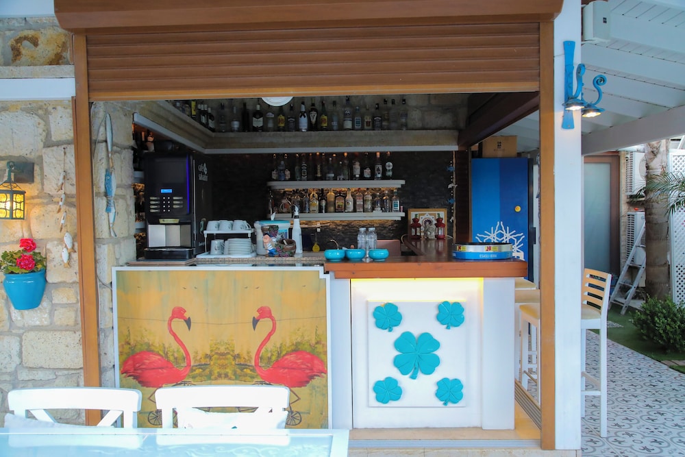 Leylak Boutique Otel & Brasserie - Boutique Class - Image 22