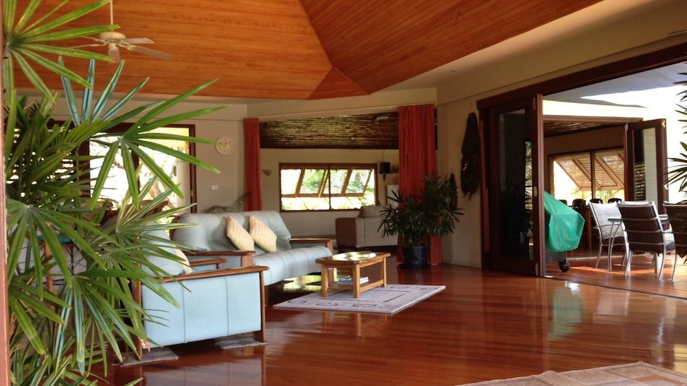 Absolute Beachfront Fiji - view 11