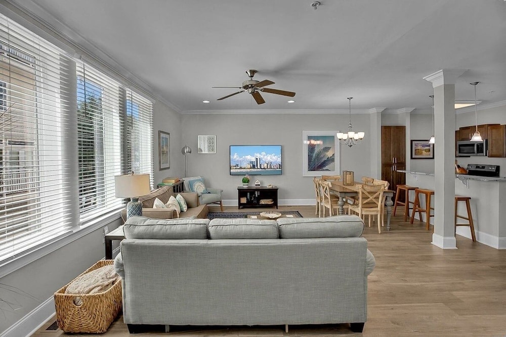 The Village At 74th 3 Bedroom Home