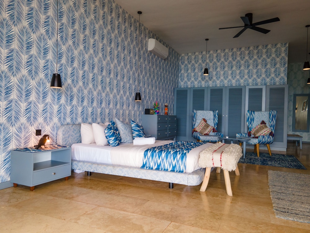 Kidoti Villas by Z