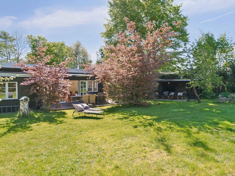 5 Star Holiday Home in Vejby