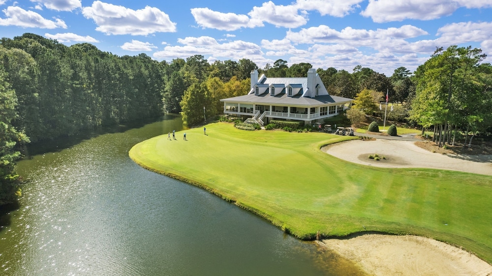 21d Beaches & Birdies 3 Bedroom Home