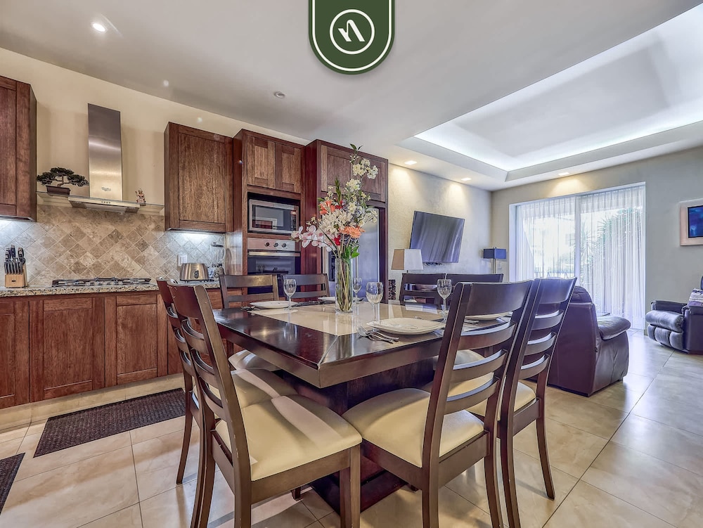 V166 106 in Jalisco With 1 Bedrooms and 1 Bathrooms