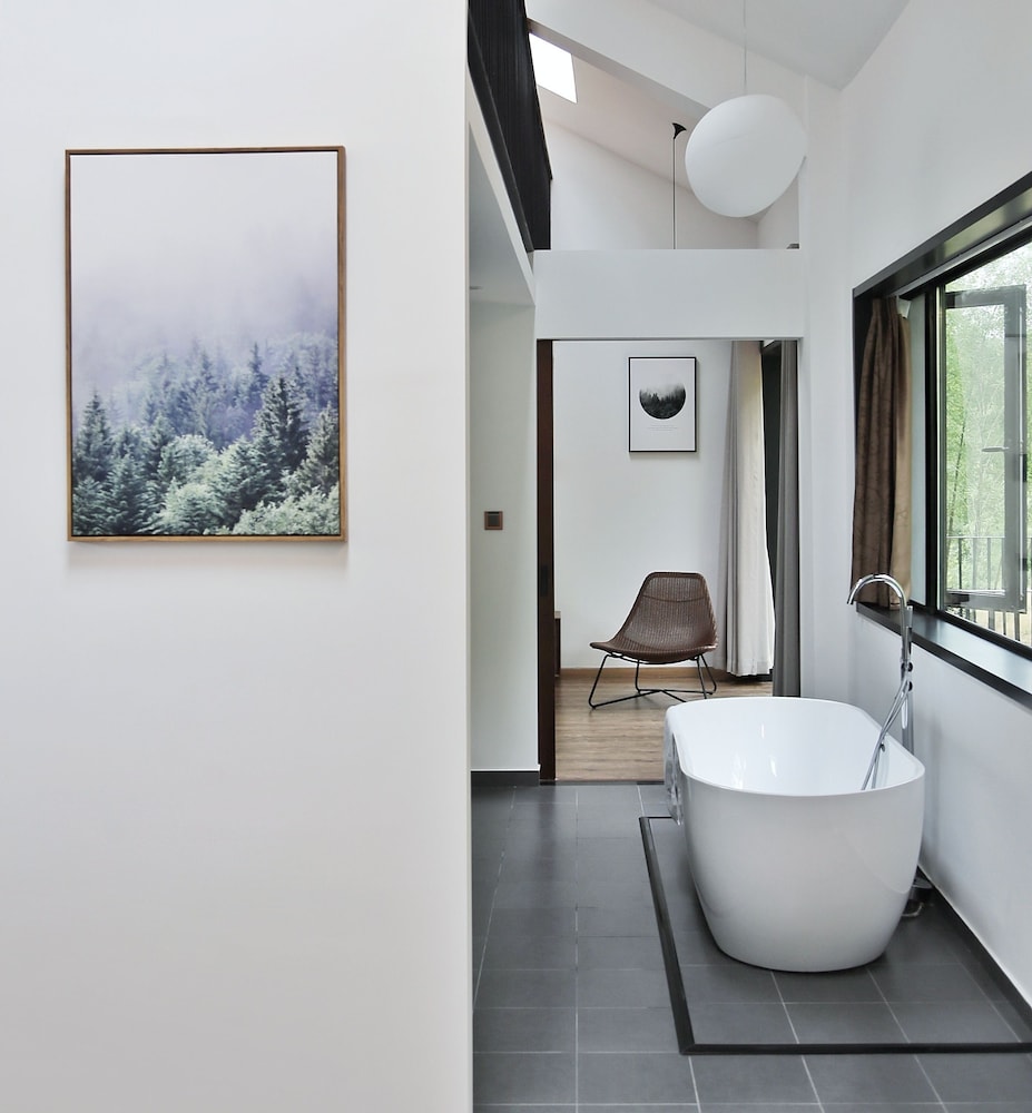 GoNative Boutique House Bamboo Whisper