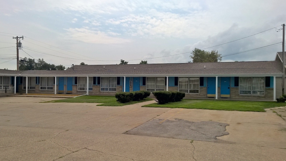 Blue Haven Motel