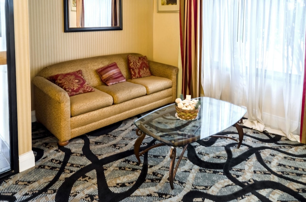 Meridian Vacations - Quality Inn Meridian - Property Image 4