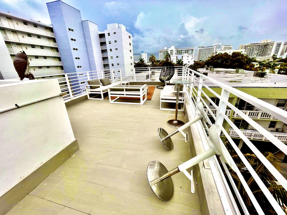 roof