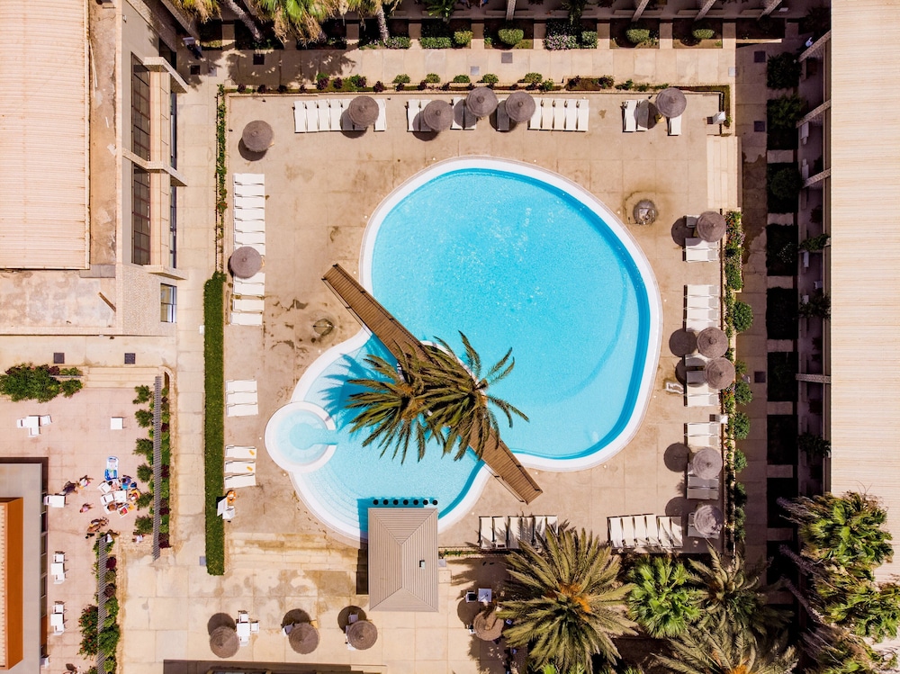 Hotel Oasis Belorizonte