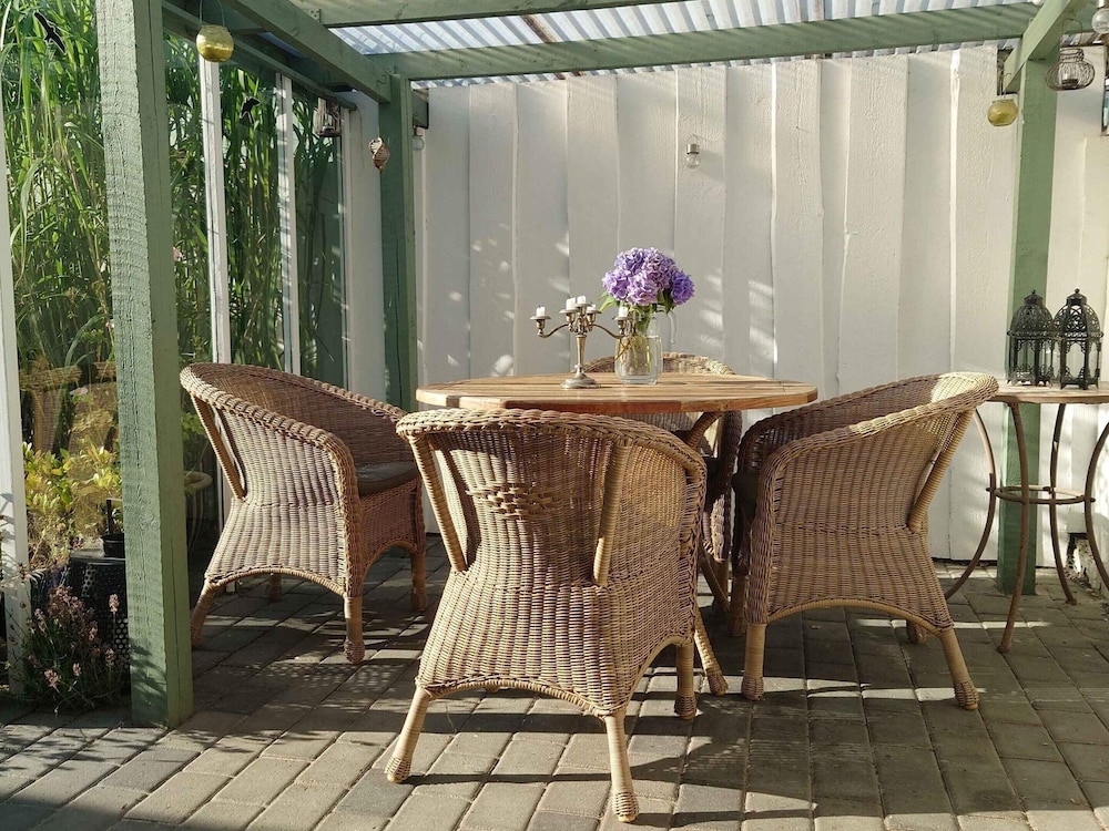 5 Star Holiday Home in Ronne