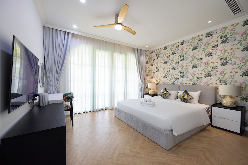 Fortune Home Luxury Villa Kem Beach