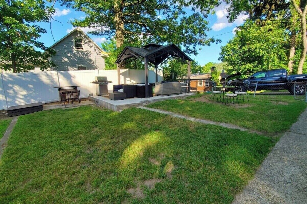 Fairfield Whole House