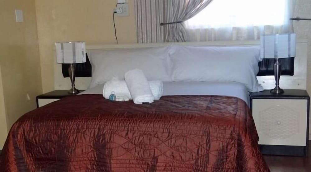 Aligeo Guest House