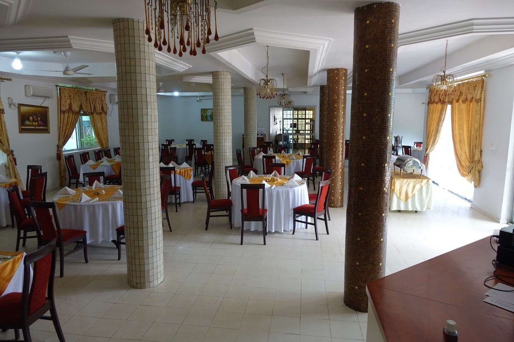 Wusum Hotel