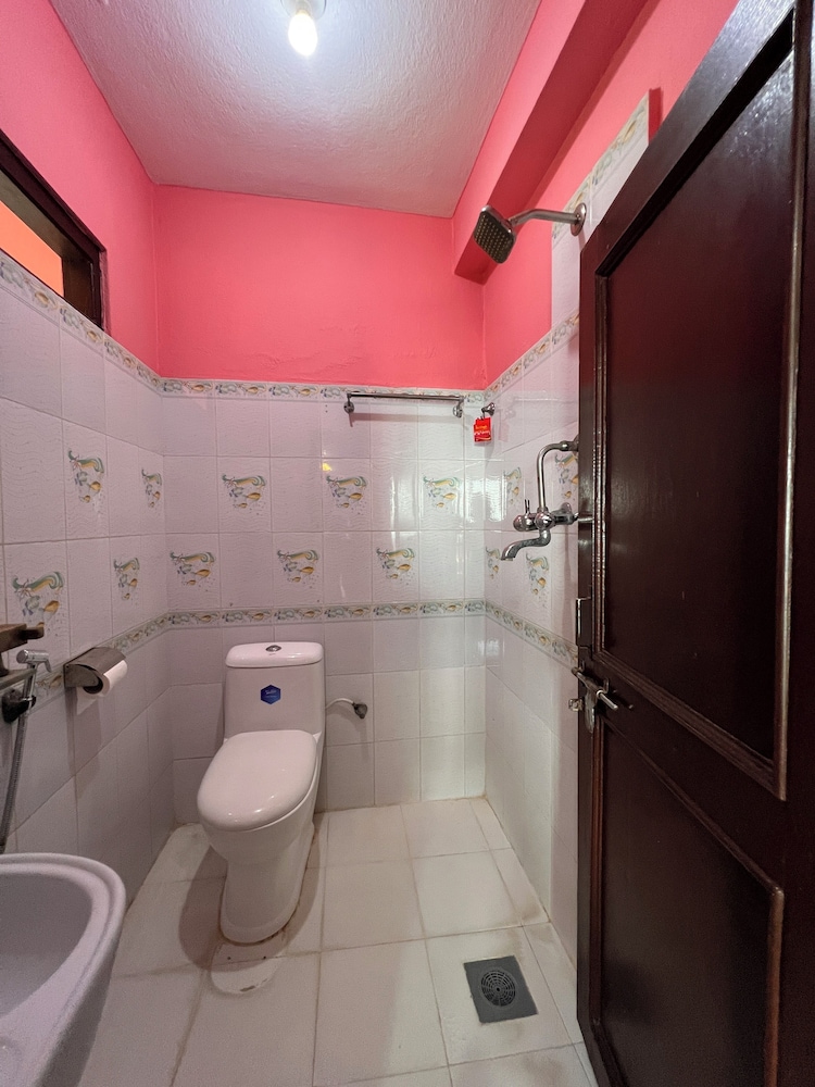 Kathmandu Valleyview Homestay
