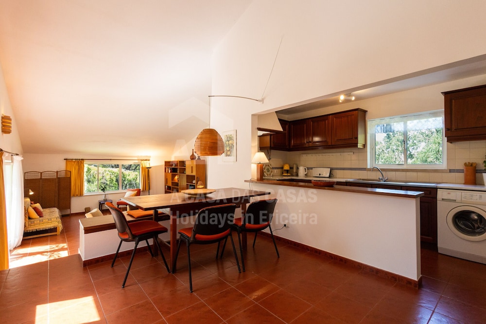 Casa Lantana by Acasadascasas