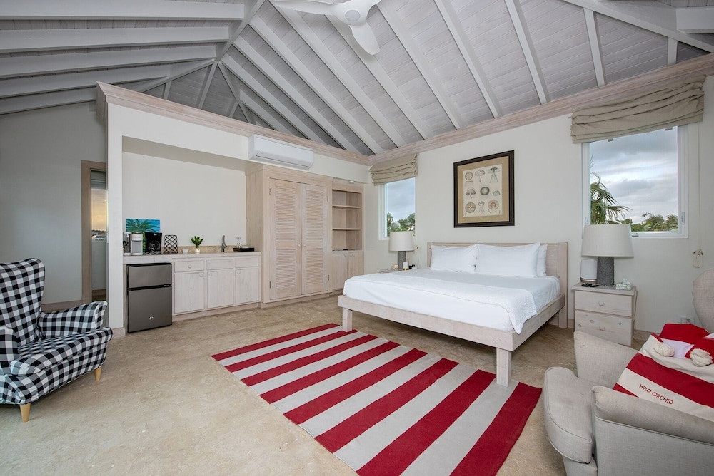 Wild Orchid 4 Bedroom Home view 3