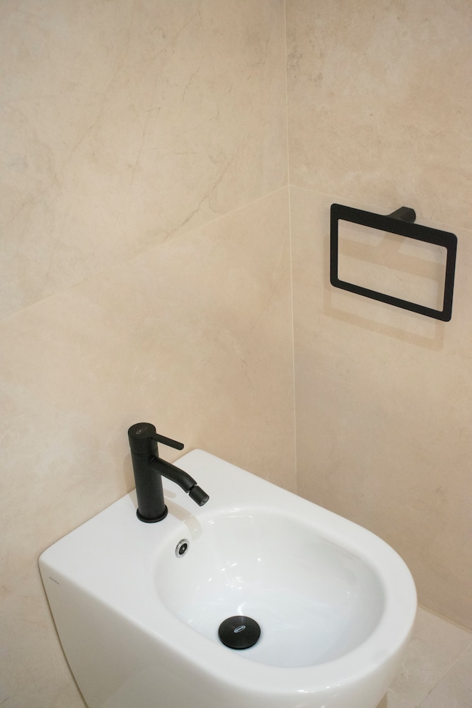 Kalinifta Rooms Luxury Style