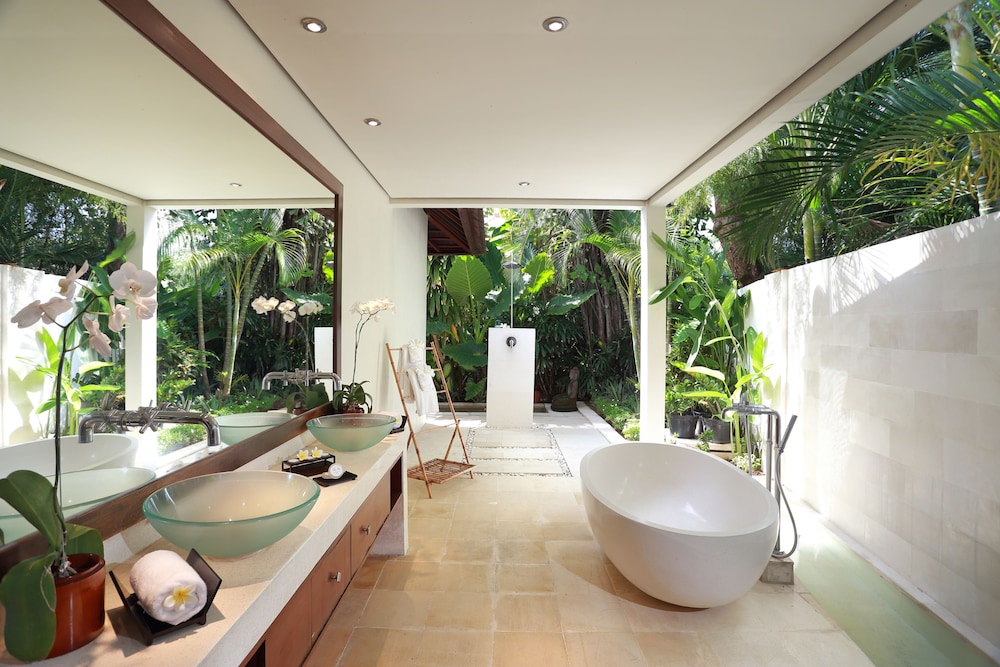 Villa Bali Asri Seminyak