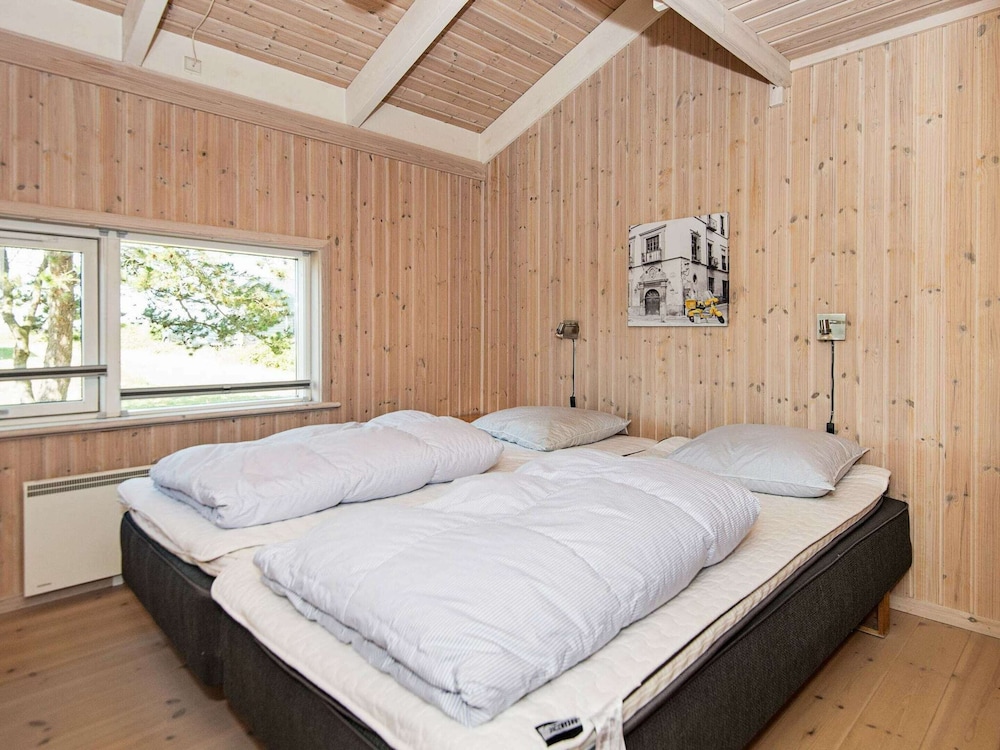 8 Person Holiday Home in Ebeltoft-by Traum view 5