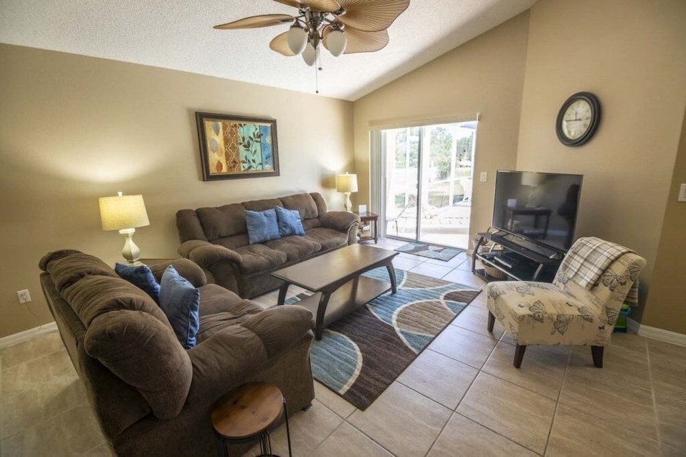Private Pool Home Conservation View 4 Bedroom Home by RedAwning view 4