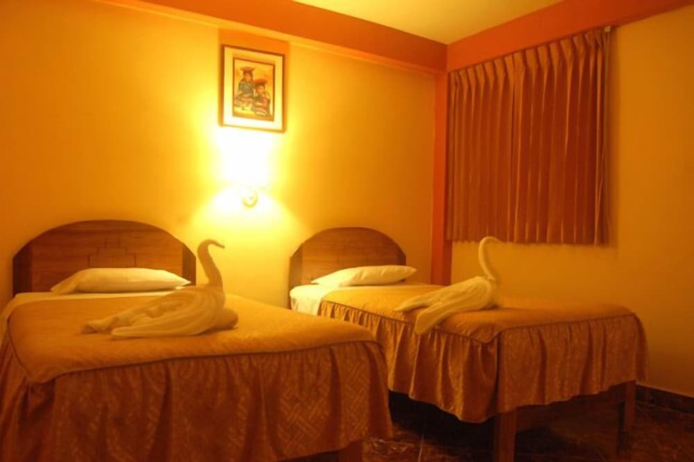 Hostal Sol de Oro