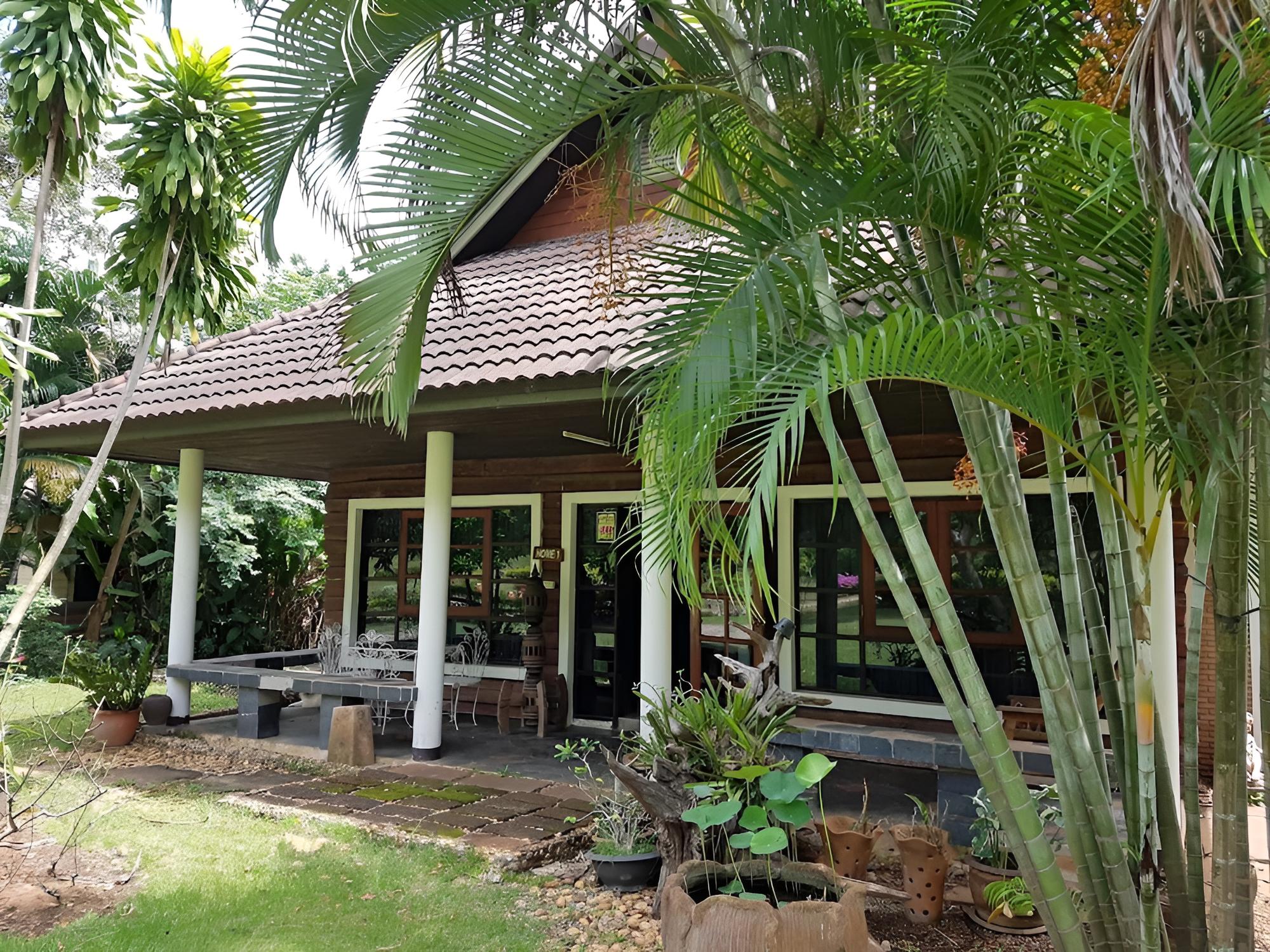 Khao Yai Wanalee Hotel & Resort