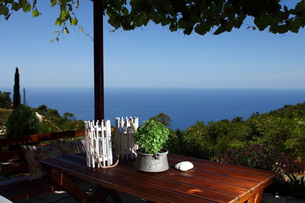 Panorama Villas