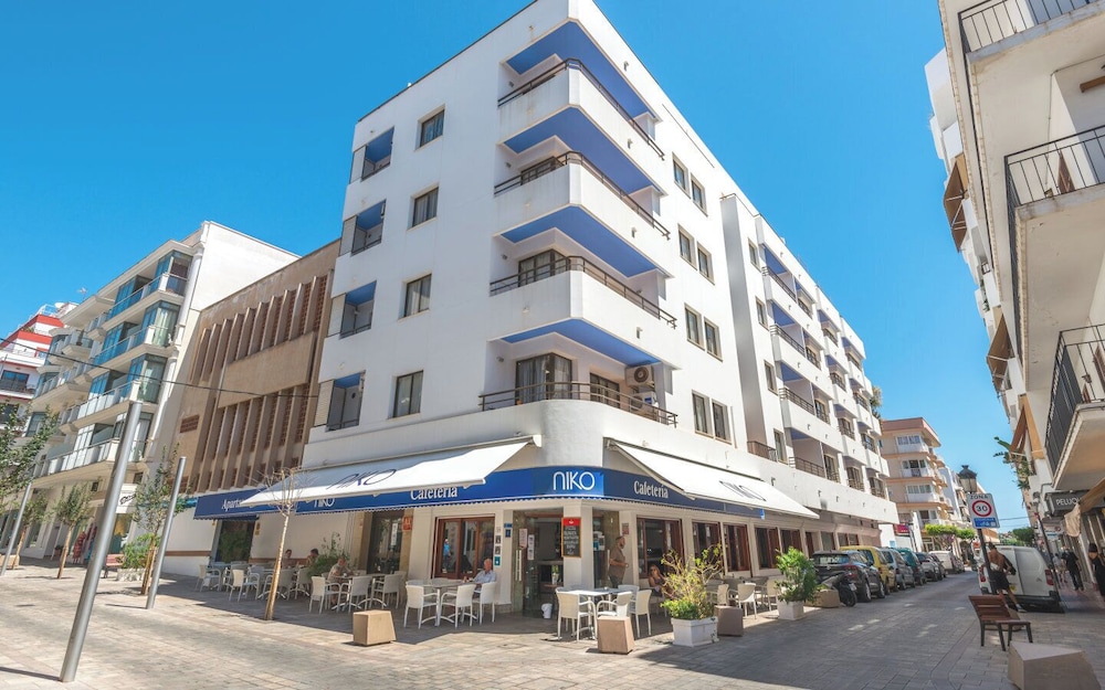 Apartamentos Niko
