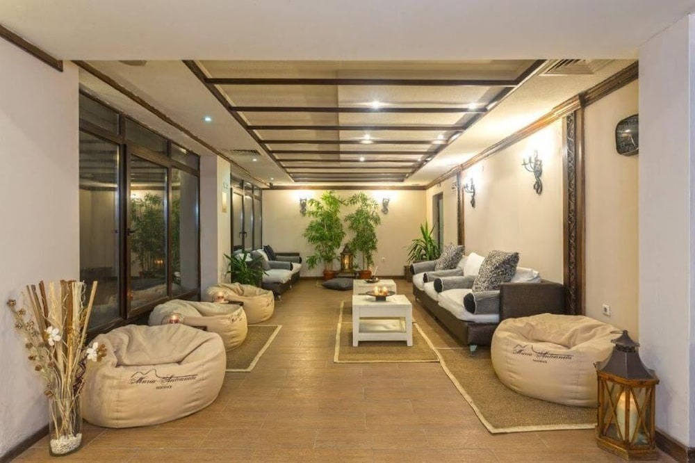 Maria Antoaneta Residence